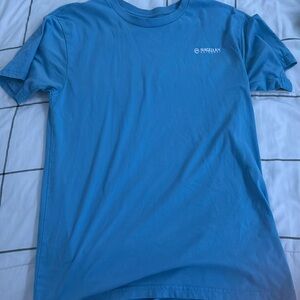 lake shirt.